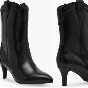 Andres Western Bootie (Women) DV by Dolce Vita Size 10